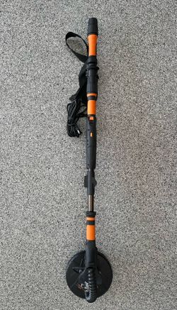 WEN Drywall Sander – Variable Speed - Excellent Condition