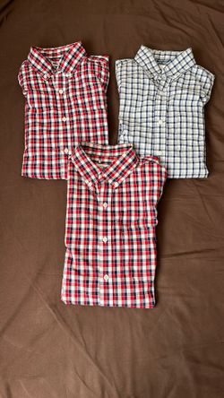 Old Navy  Long Sleeves Shirts / Camisas Old Navy  De Manga Larga