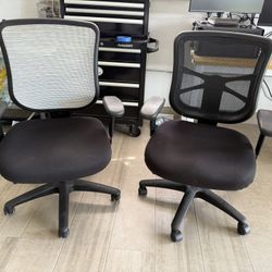 Computer Chair - $50 Each