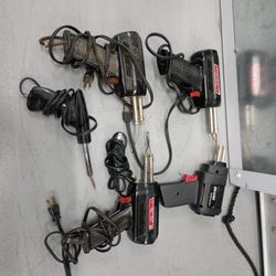 Soldering Iron 