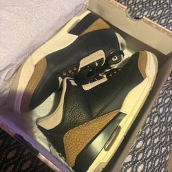 Jordan 3 Retro 