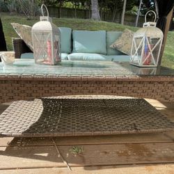 Patio Outdoor Furniture 