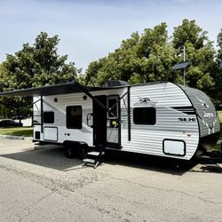 2025 Jayco Jay Flight SLX