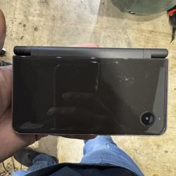 Nintendo 3dsi Xl