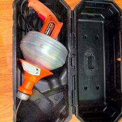 Super Very drain snake 