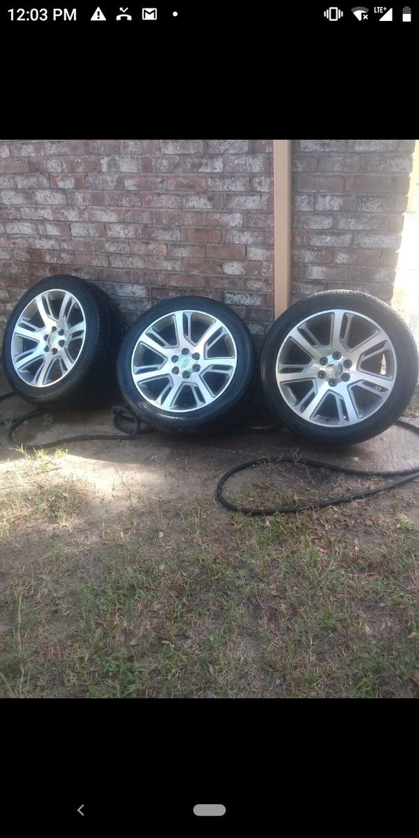 22 In Cadillac Escalade Wheels And Tires For Sale In