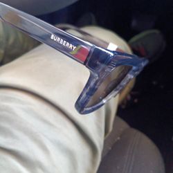 Burberry Sunglasses 