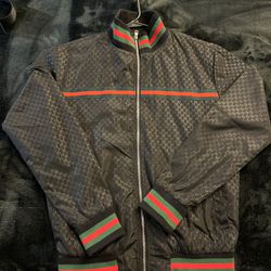 Gucci Jacket 