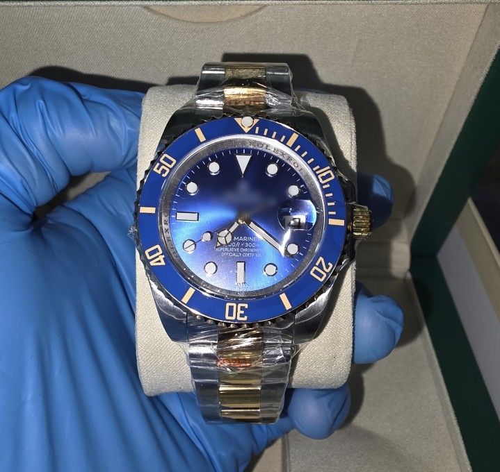 Luxurious Watch