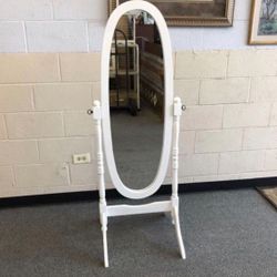 White Mirror