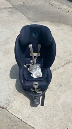 Cybex Car Seat