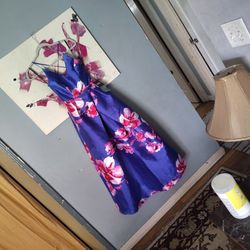 Beautiful Prom Dress