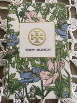 Tory Burch Collection . Authentic 