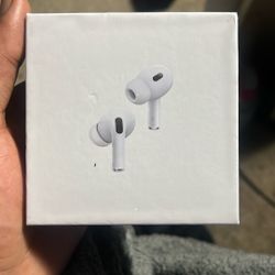 AirPods Gen 2