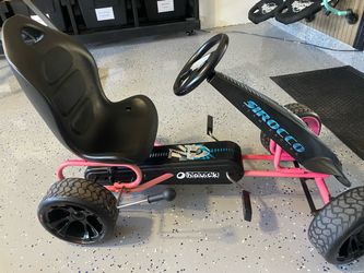 Sirocco Race Bike