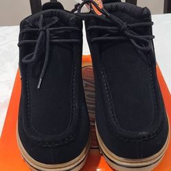 Mens Lugz Boots