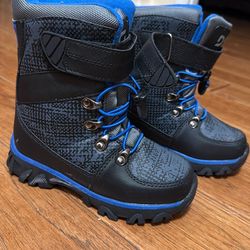 DSC Snow/rain Boots Size 12K $10 obo