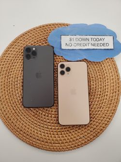  💸 Grab the iPhone 11 Pro Today – Starting at Just $169