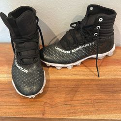 Under Armour Cleats