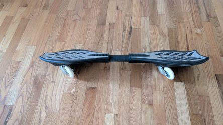 Razor Rip Stick Skate Toy