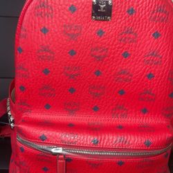 MCM Backpack 
