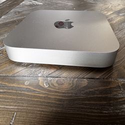M1 Apple Mac Mini 
