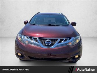 2014 Nissan Murano
