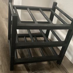 Wine Rack