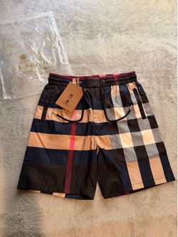 Burberry Shorts