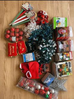 Christmas Inflatables Decorations