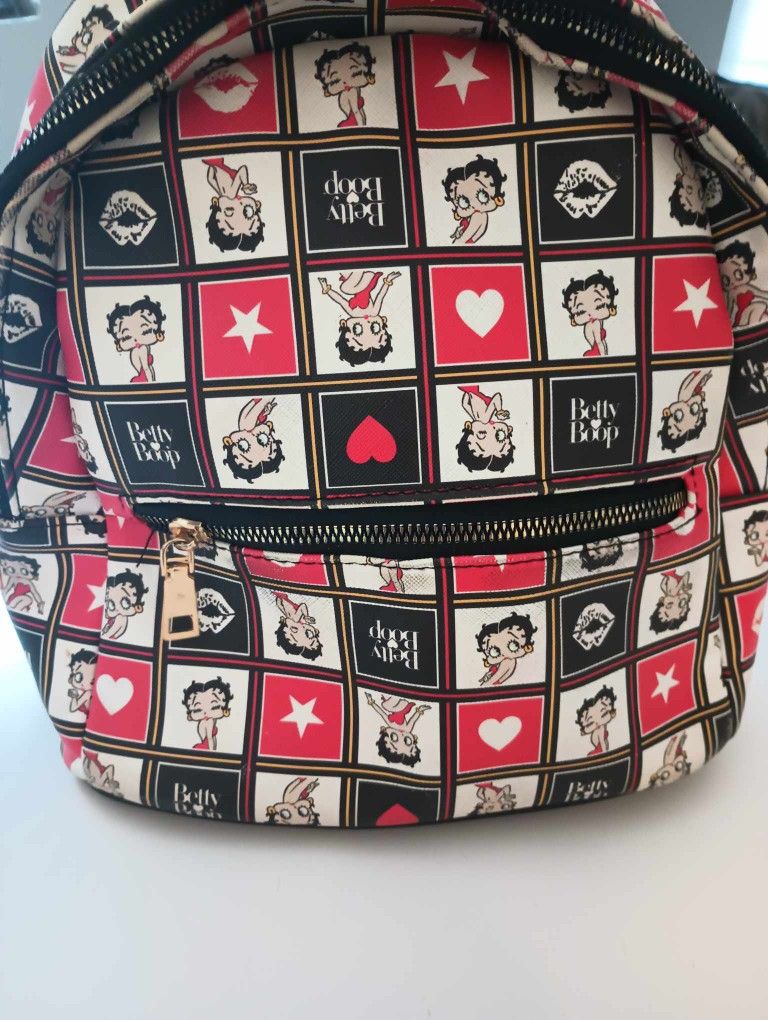 Back Pack 