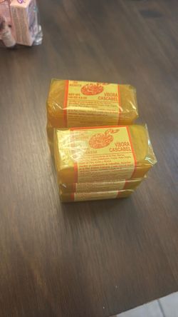 Jabón Víbora De Cascabel (El Original)