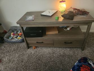 Tv stand