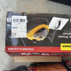 Steamer Brand New Never Used