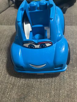 Cars toys