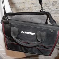 Husky Tool Bag