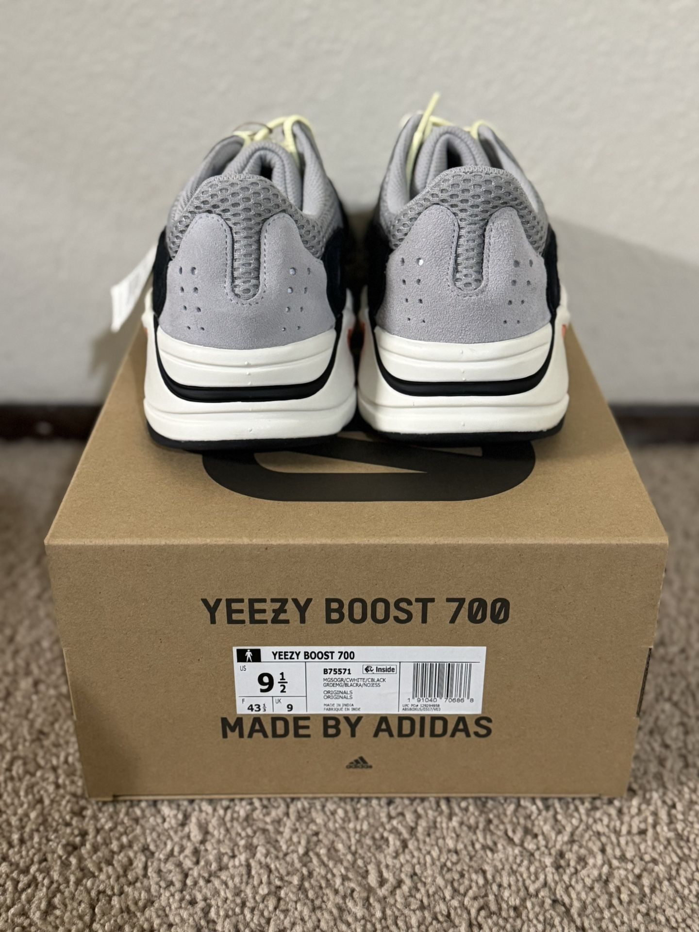 Adidas Yeezy