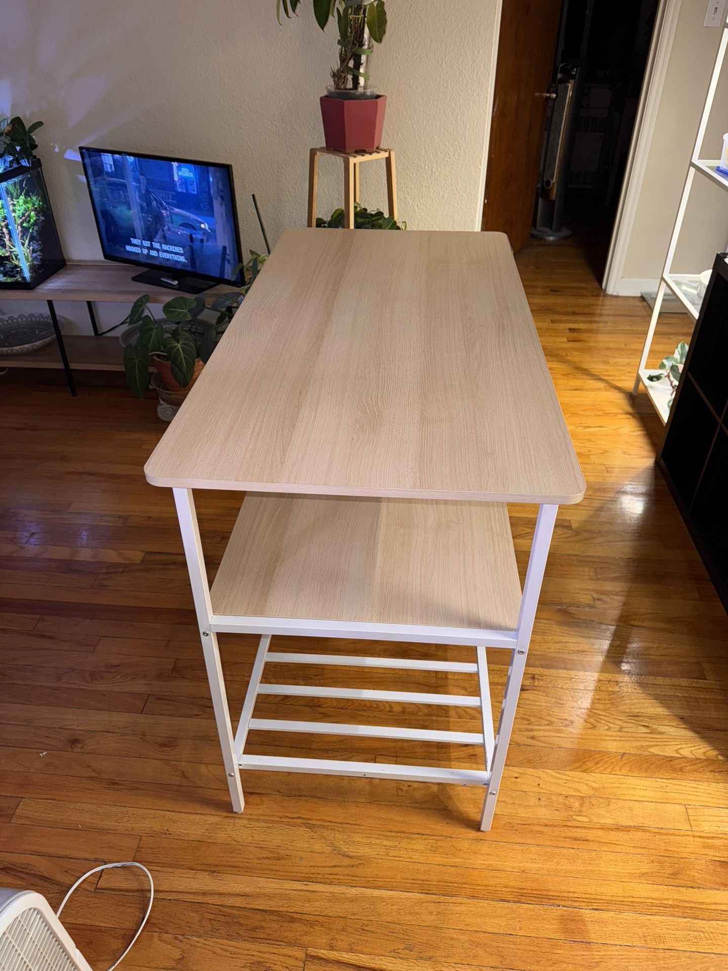 High Top Kitchen Table Set