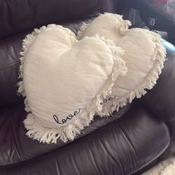 Decorative Pillow 