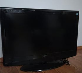 APEX 31-Inch TV - Used, Comes with Remote $55