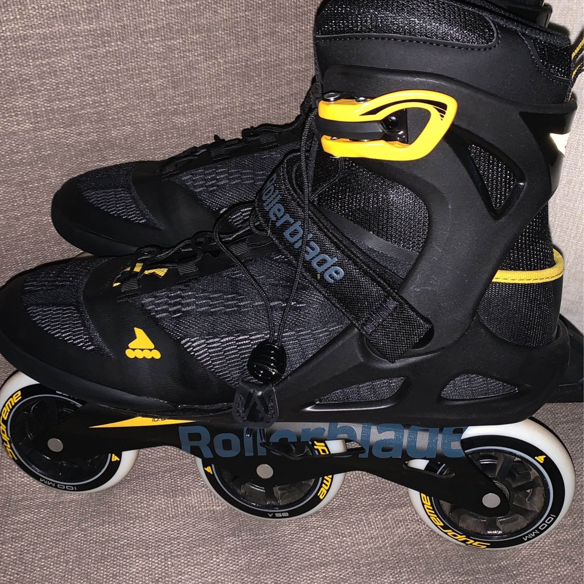 Rollerblade Size 13