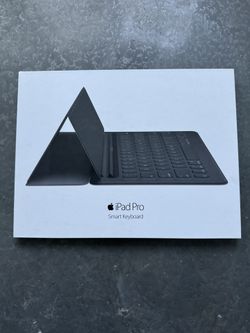 iPad Pro Keyboard