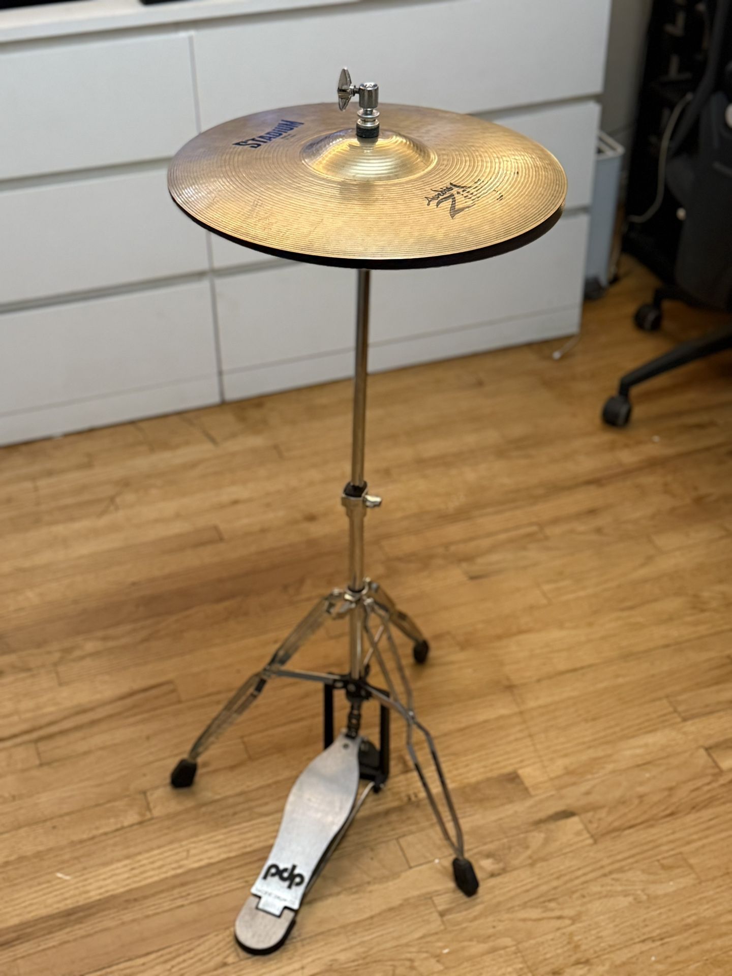 Zildjian Avedis Hi Hats