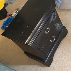 Free nightstand