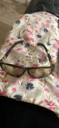 Sun glasses