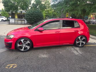 Volkswagen/ vw wheels