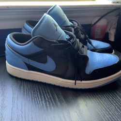 Jordan 1 University Blue 