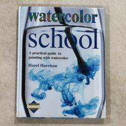 Watercolor Guidebook 