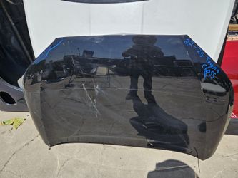 Toyota Corolla cross hood Oem