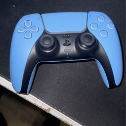 BluePlayStation Controller